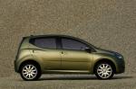 Daihatsu D-Compact X-Over Concept 2006 года